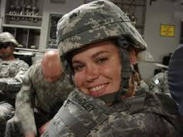 Nurse's military training prepared her for ER, emergency response work