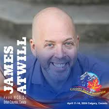 James Atwill's Instagram, Twitter & Facebook