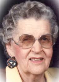 Jean Manettia Smith Bremner McCuaig (1917-2014)