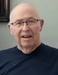 Obituary information for Carroll Huff