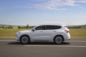 El pronóstico del tiempo más actualizado en santafee: Hyundai Santa Fe Hybrid 2021 Im Test Wie Wegweisend Ist Die Neue Hybrid Variante Meinauto De