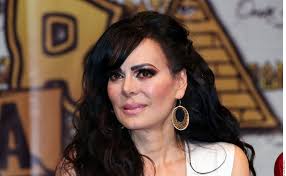 Destinations by maribel specializes in designing exclusive tour packages for individuals, families and small groups of friends traveling together to spain, portugal and france for the first time, or for those. Maribel Guardia Recibe El 2020 Con Foto En Bikini En Instagram