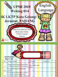 Upsr kc001a040 sms ke 15888. Writing Workshop 2018 Ppt Grammatical Number Grammatical Tense