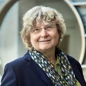 Ingrid Daubechies, la compresión de imágenes y la matemática invisible