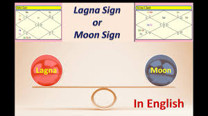 moon sign or lagna sign janam rashi or lagna rashi which chart to see for vedic astrology predicti