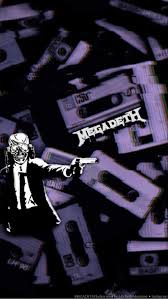 And receive a monthly newsletter with our best high quality wallpapers. Vic Rattlehead Wallpaper Lockscreen Vol 1 Megadarl