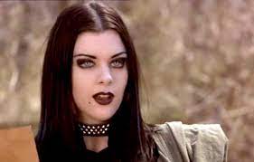 Goths on film: 18 of the best-dressed doomers in pop culture