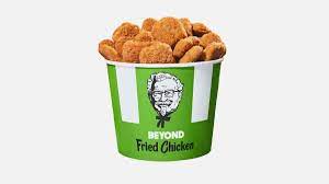 Kfc fleshligjt