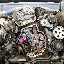 Minhs Automotive European Cars Repair Brooklyn Ny European Cars Car Shop Automotive