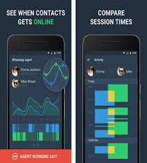 Sep 09, 2021 · you can download the latest version of instapro apk from mobapks.com for free. Whatsagent Online Tracker Analyzer Pro For Android Apk Download