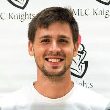 2017 Men's Soccer Roster