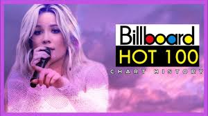 Halsey Hot 100 Chart History 2015 2018