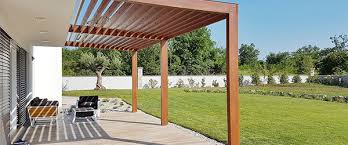 Maybe you would like to learn more about one of these? Quel Est Le Prix D Une Pergola En Bois Allojardin Com