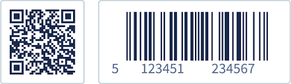 À l'aide de l'appareil photo d'un téléphone intelligent et d'une application de lecture de code qr, il peut être scanné. Eine Qr Code Losung Fur Jeden Zweck Qr Code Generator