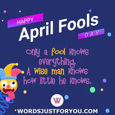 Animated April Fools Day Gif 6001