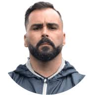 Daniel Sasso (UCV FC)