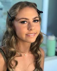 Madison Cleary (@glammedbymadi_) • Instagram photos and videos