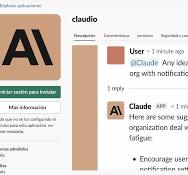 Cómo usar Claude AI (competidor de ChatGPT)? | IA VIAJERO