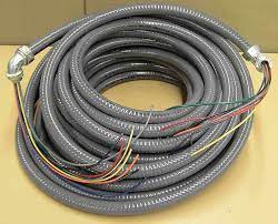 Protect ignition wires from heat and elements. Custom Wiring Harness Manufacturing Services La Crosse Wi