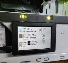 Some people decide to erase it. Sammelthread Goverlay System Info Display Hardwareluxx