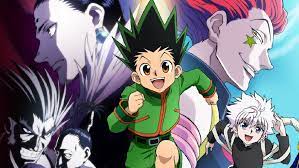 This subreddit is dedicated to the japanese manga and anime series hunter x hunter, written by yoshihiro togashi and adapted by nippon animation. The Untold Truth Of Hunter X Hunter