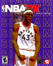 Pascal siakam is a problem for the warriors author_icon_blakely.png the confidence of kawhi leonard's surrounding cast seems to be growing by the day. Pascal Siakam 2k21 Concept Cover Designed By Me Nba2k