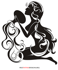 The design may be combined with the symbol of the sun sign as well as other elements from the zodiac. 35 Cool Aquarius Tattoo Designs Aquarius Sign Tattoos Aquarius Tattoo Aquarius Art Tattoo Designs For Girls
