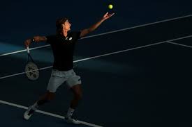 Lloyd harris (tennis) (born 1997), south african tennis player. The Making Of An African Tennis Champion New Frame