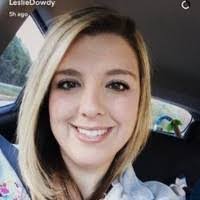 Leslie Dowdy's Instagram, Twitter & Facebook