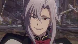 Ferid bathory (フェリド・バートリー ferido bātorī?) is the seventh progenitor among the vampires and one of the main antagonists of the seraph of the end anime. Ferid Is Hot Like Wow Amv Youtube