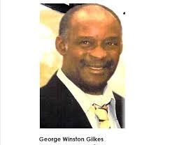 Aurora Funeral Home ta anuncia fayecimento di George Winston Gilkes