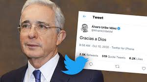 We did not find results for: Una Jueza Decidira La Preclusion Del Caso Uribe Las Claves Del Convulsionado Proceso