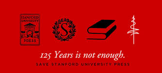 Stanford University Press And The Wrong Lesson Of The