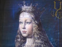 I Got Isabella Of Castile Which Famous Historical Princess Do You Look Like Queen Isabella Queen Isabella Of Spain Isabella Of Castile