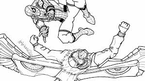 Our spiderman coloring pages are a simple and easy way to encourage and enhance creative expression. Spiderman Vulture Coloring Pages Coloring Page Blog