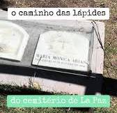 O Caminho das Lápides: Uma Jornada pelo Cemitério de La Paz