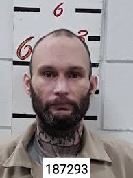 Offender Information