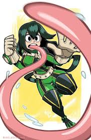 Pin By Mr Froggy On My Hero Academia Hero My Hero Academia Tsuyu Tsuyu Asui