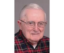 James DeCamp Obituary (1938