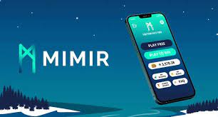 Please, try to prove me wrong i dare you. Mimir Quiz The World S First Quiz Game Powered By Blockchain