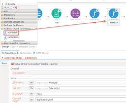 Salesforce Bulk Api Example Wso2 Enterprise Integrator Documentation