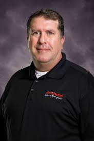 Acadiana Dodge Chrysler Jeep Ram Fiat Staff