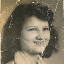 Jane Goldsmith Hawkins (1940-2017)