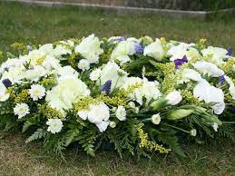Maybe you would like to learn more about one of these? What To Write On A Wreath Funeral Flower Message Examples Funeral Guide