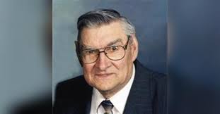 Arthur Larson Obituary