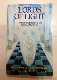 Lords Of Light The Path Of Initiation In The Buy Other Books Of Parapsychology And Esotericism At Todocoleccion 46307009
