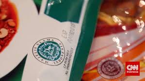 Di malaysia terdapat banyak logo halal yang ditiru atau tidak diiktiraf oleh jakim. Produk Halal Malaysia Laku Keras Di Jepang