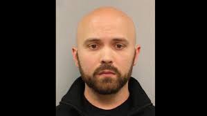 Former TSA agent sentenced for restroom video