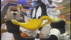 A new legacy' happy meal, which includes collectible toy versions of your favorite looney tunes characters. Mcdonald S Looney Tunes Wiki Fandom