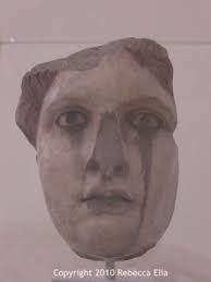 Grecian Seasonal Affective Disorder